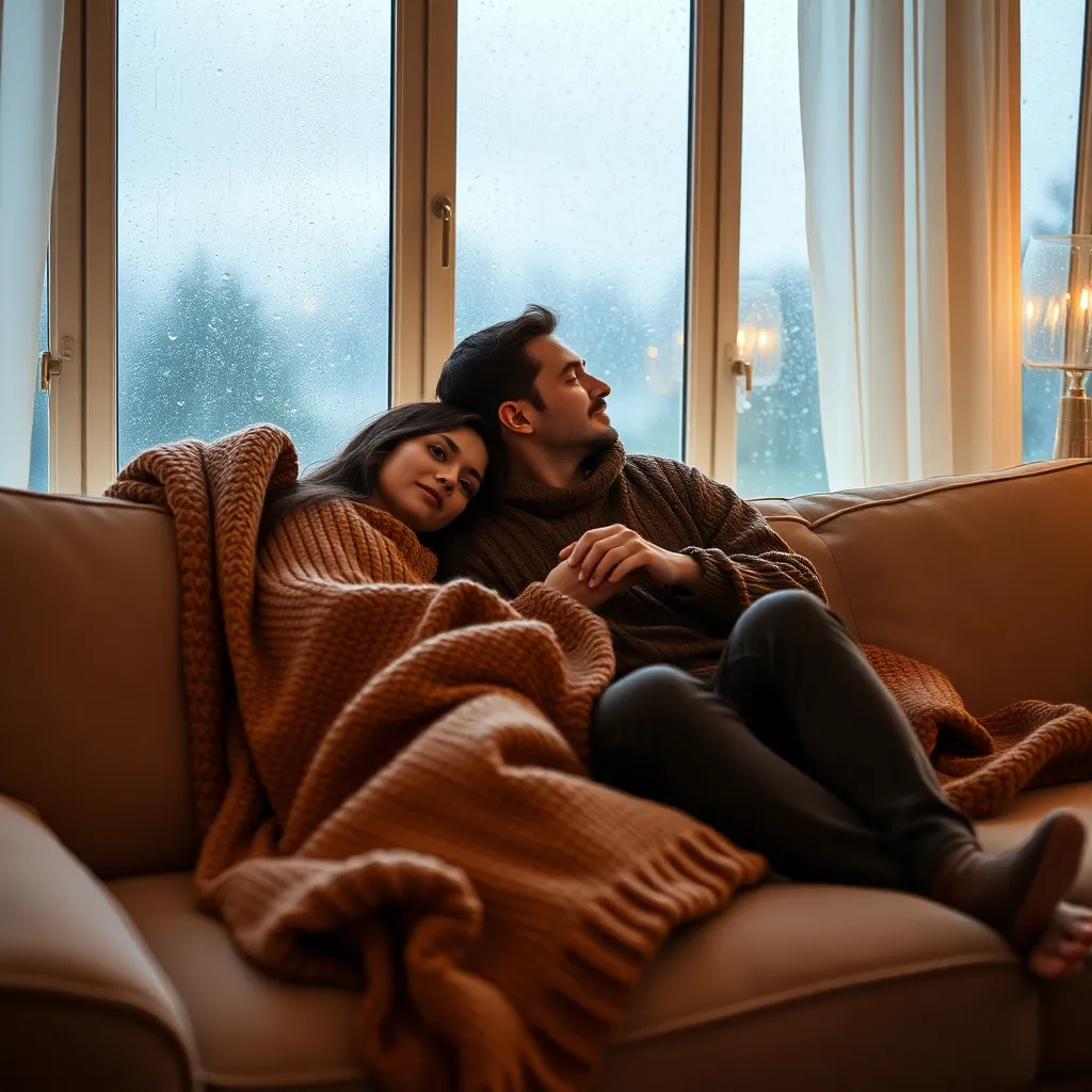 Love's Silent Resilience