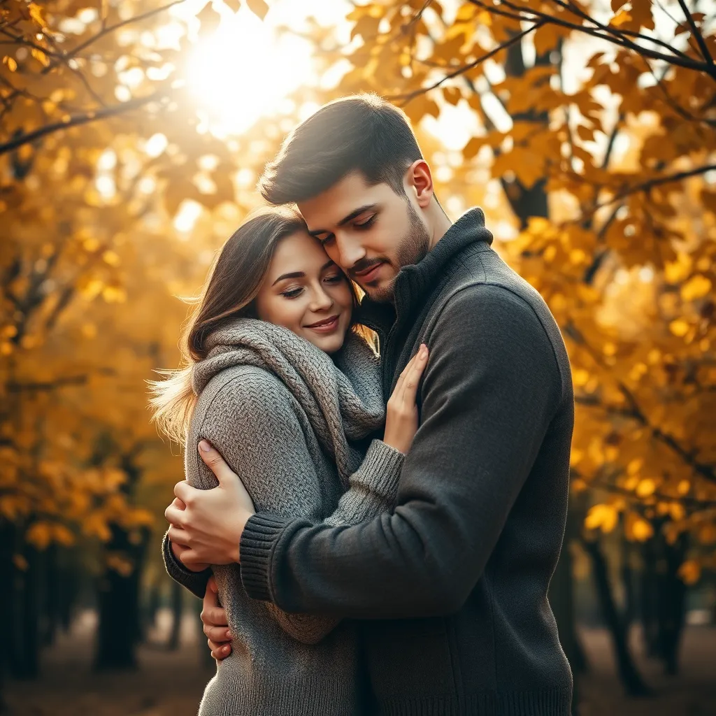 As Seasons Change, So Do We