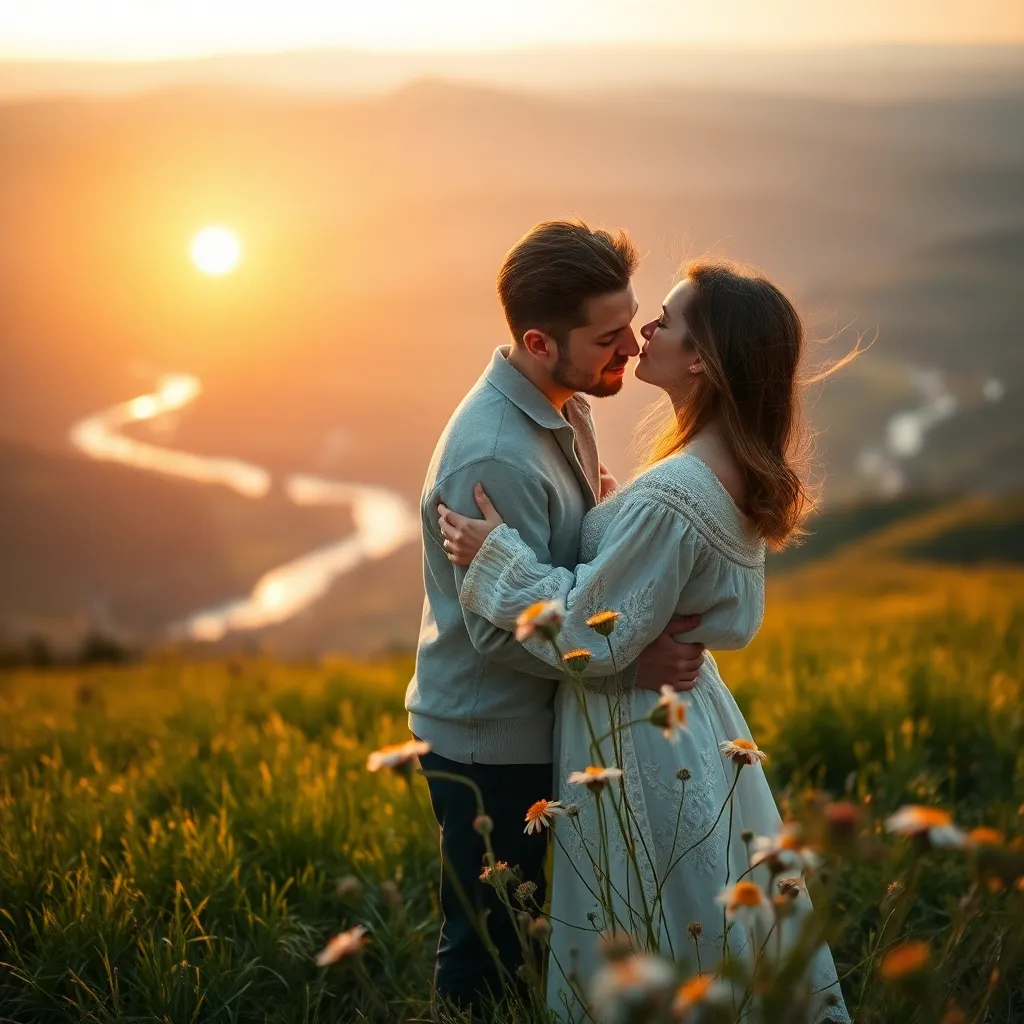 Beyond Time and Distance