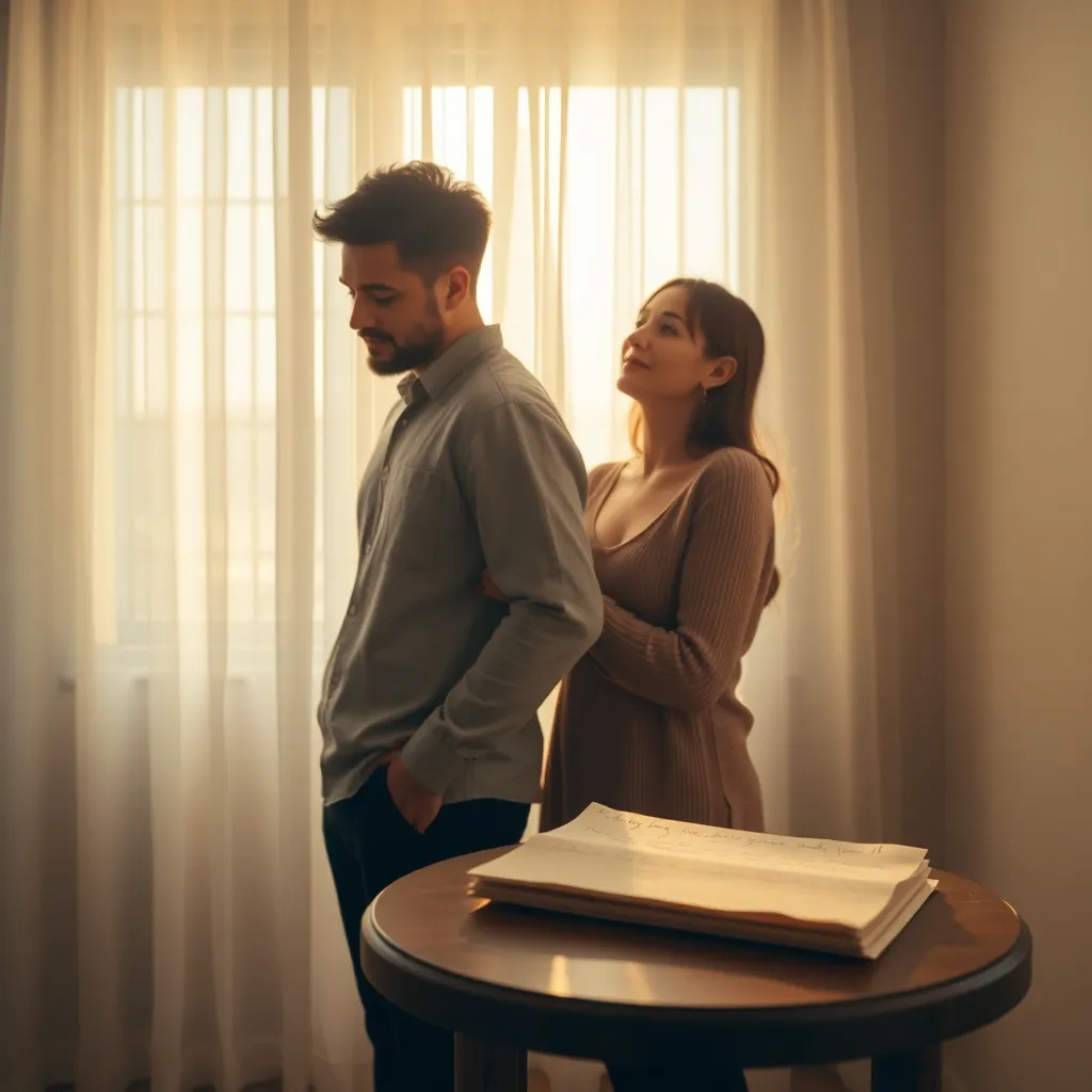 The Hidden Language of Yearning