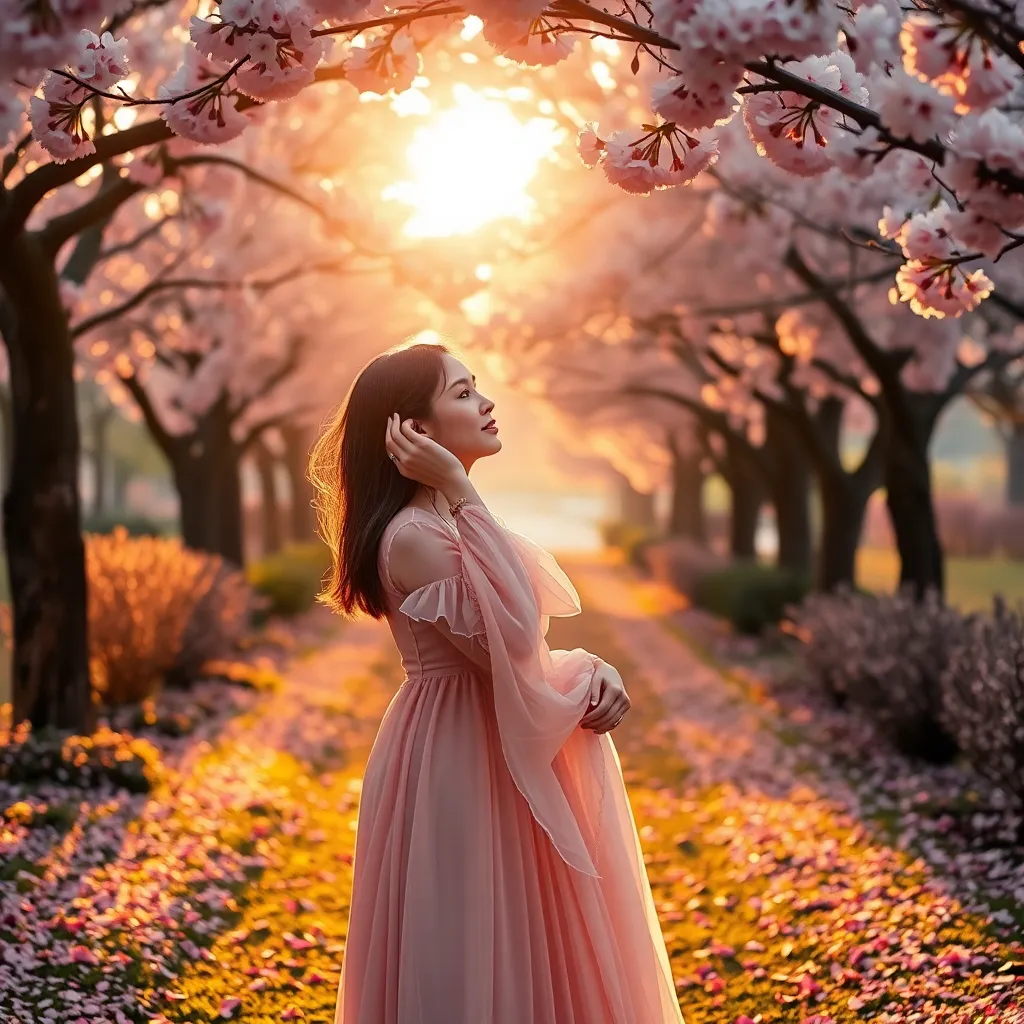 Unveiling the Beauty Within
