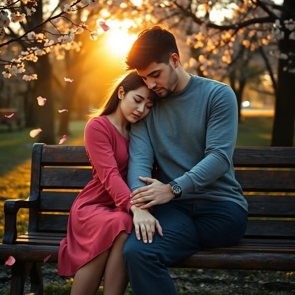Unveiling Strength in the Quiet Moments