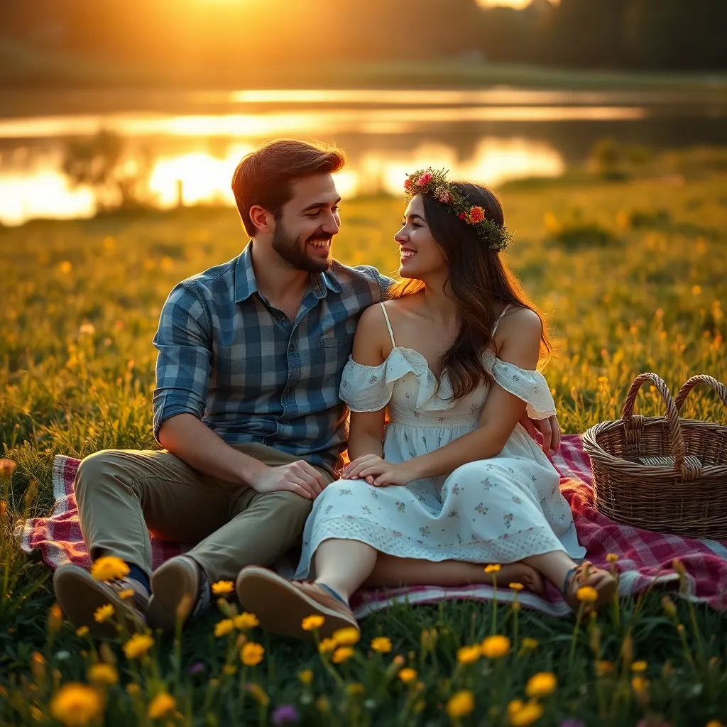 The Beauty in Every Moment