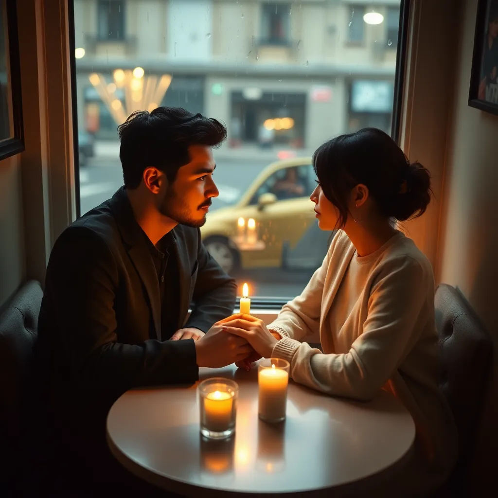 The Echoes of Our Shared Silence