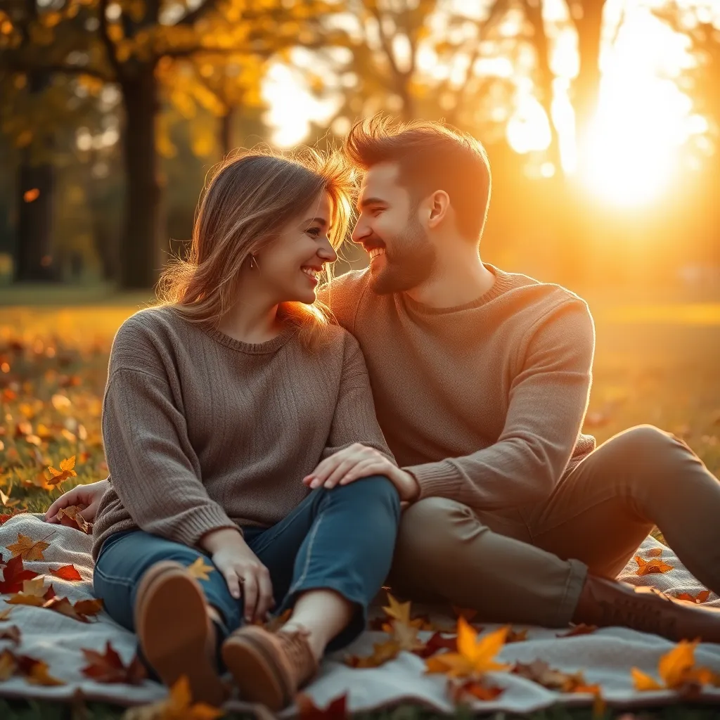 When Love is a Gentle Whisper