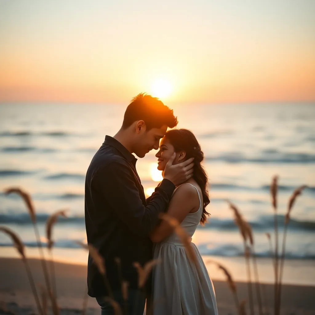 In Every Breath, Love Thrives