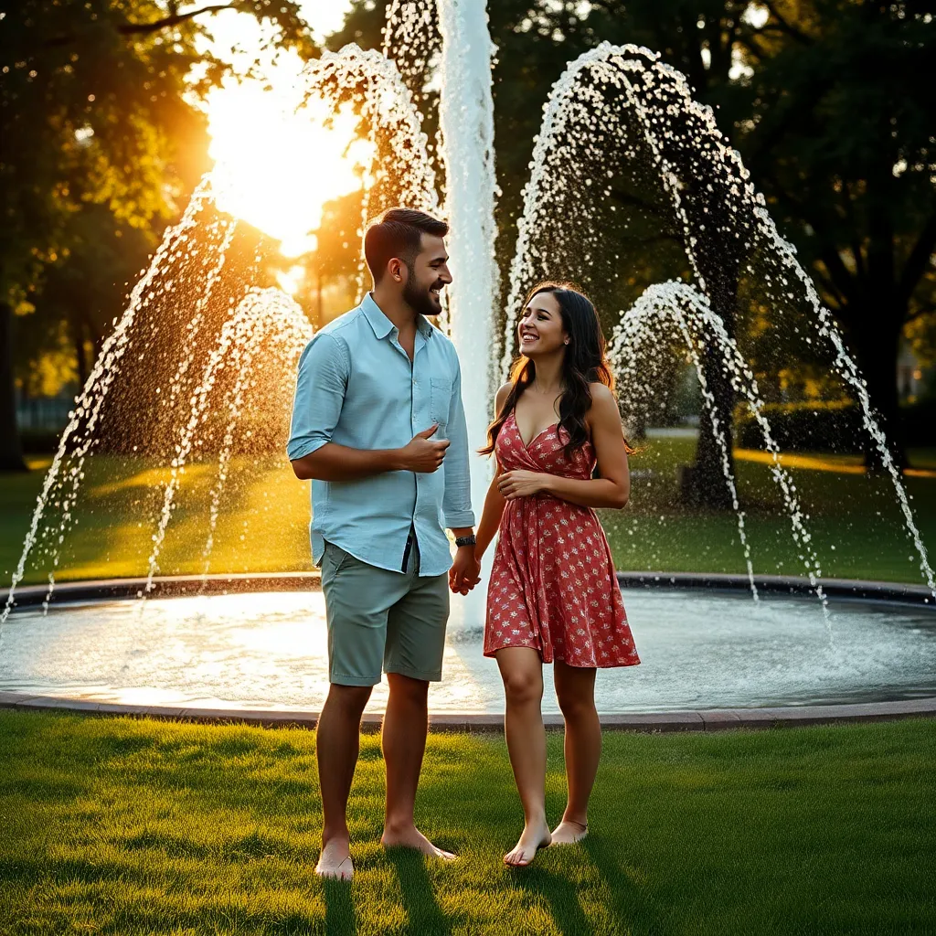 Rediscovering Joy After Heartache