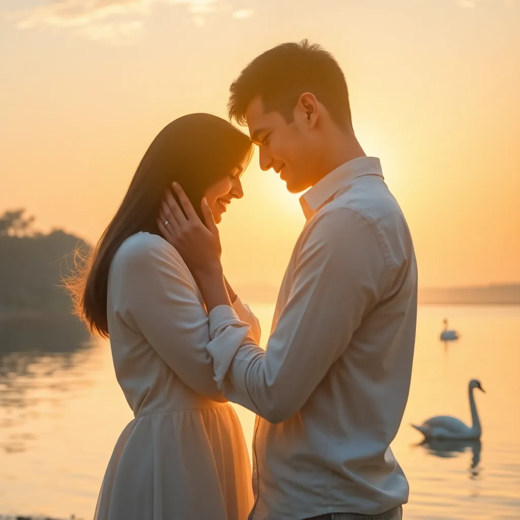 The Heart's Unending Story
