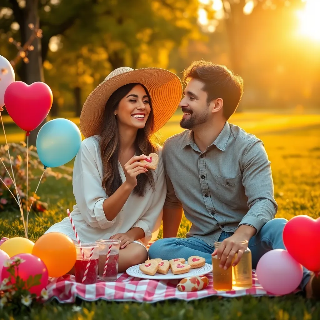 Serenades of Silly Love