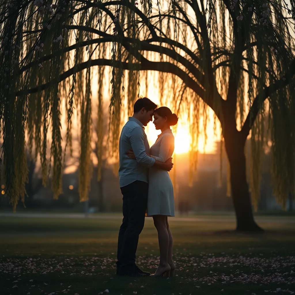 The Heart’s Resilience in Love’s Wake