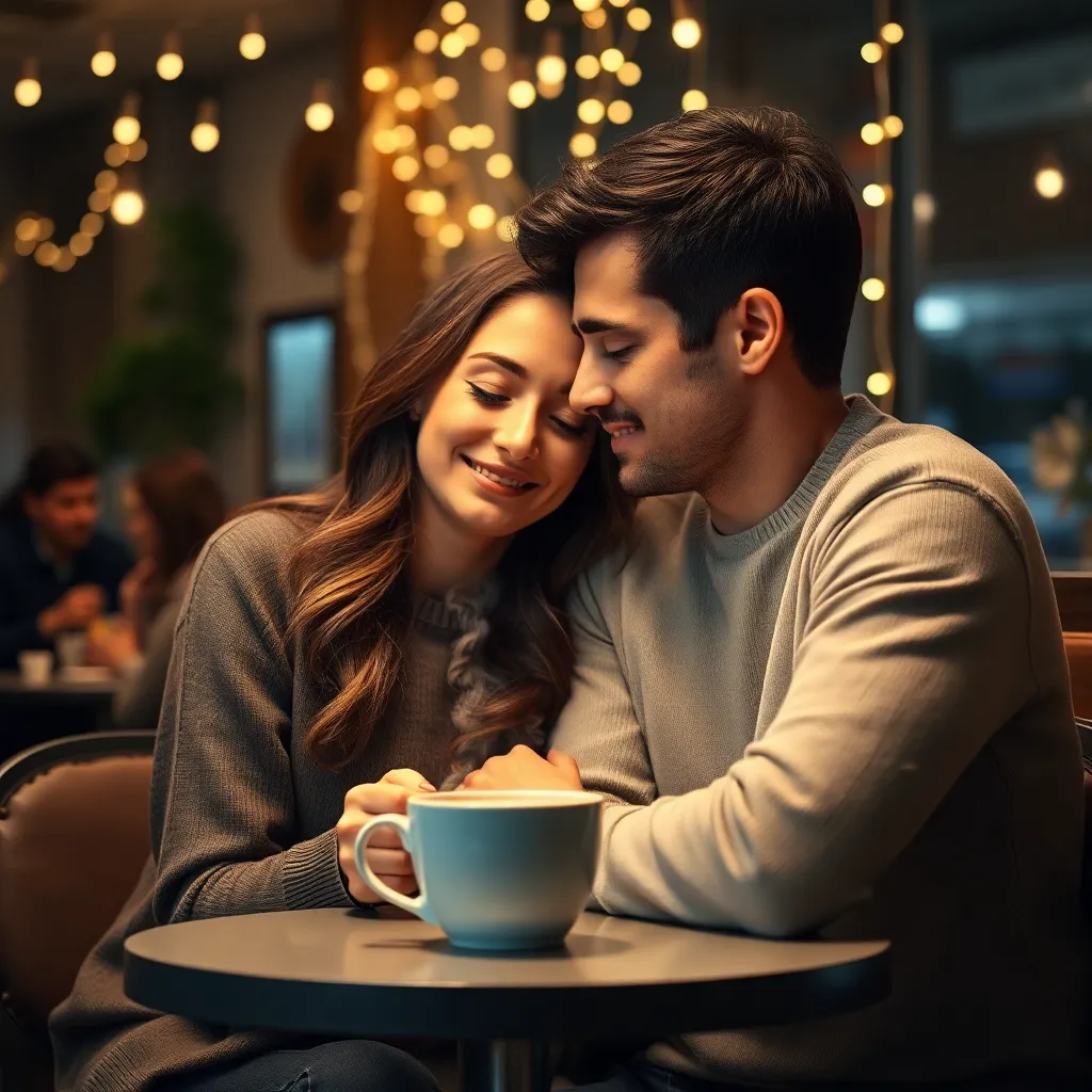 The Gentle Murmurs of Love