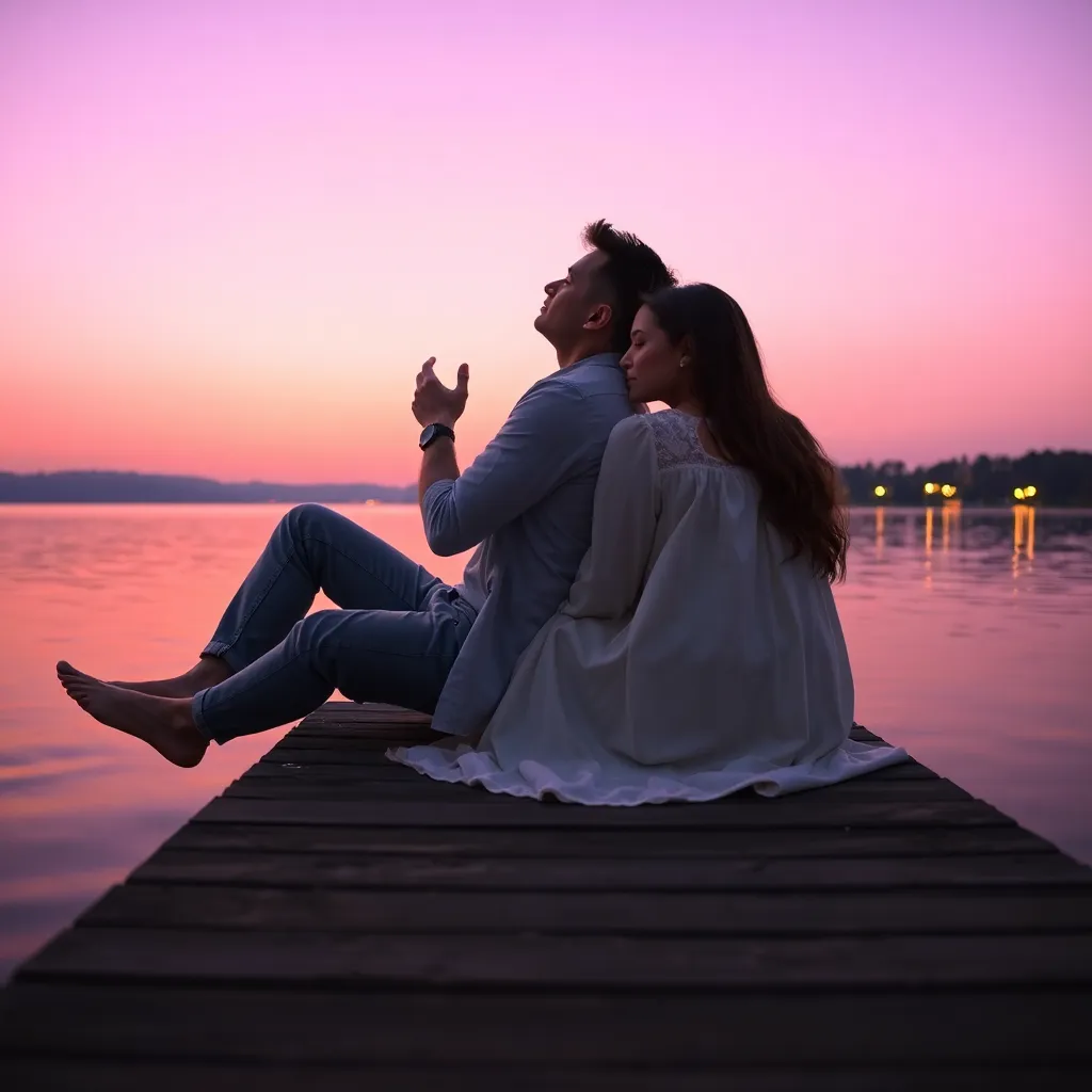 When the Soul Finds Harmony