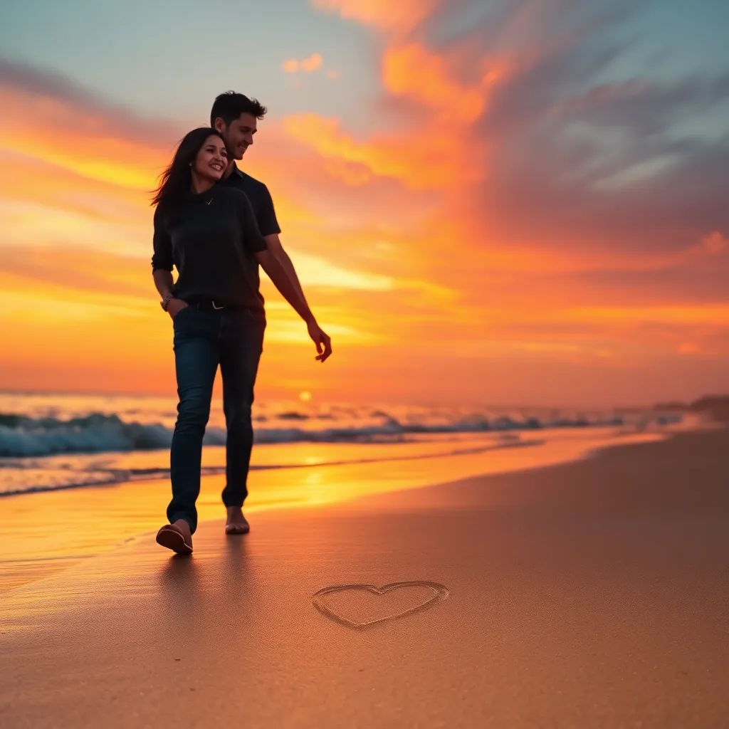 When Love is Your Guide