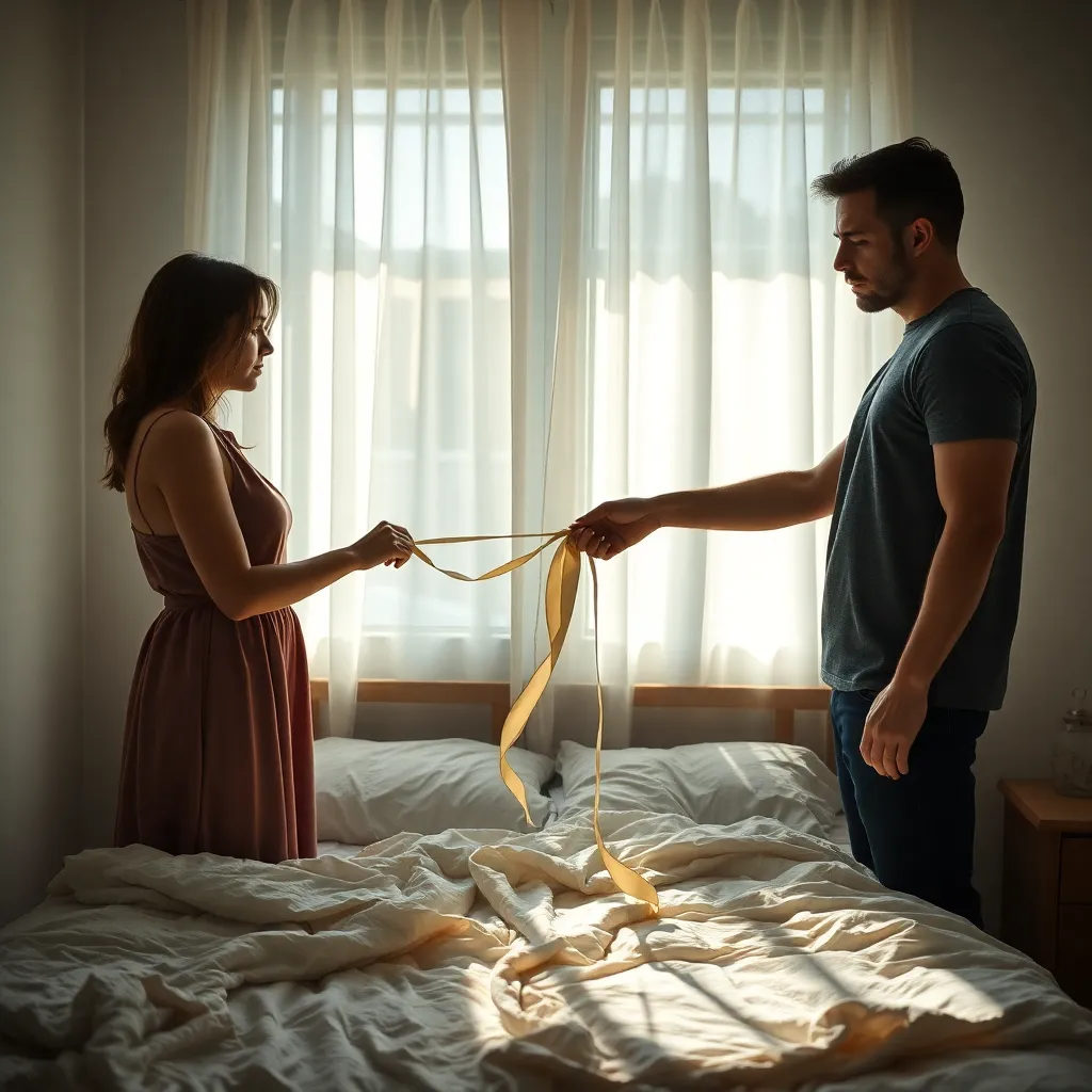 Unraveling the Ties That Bind