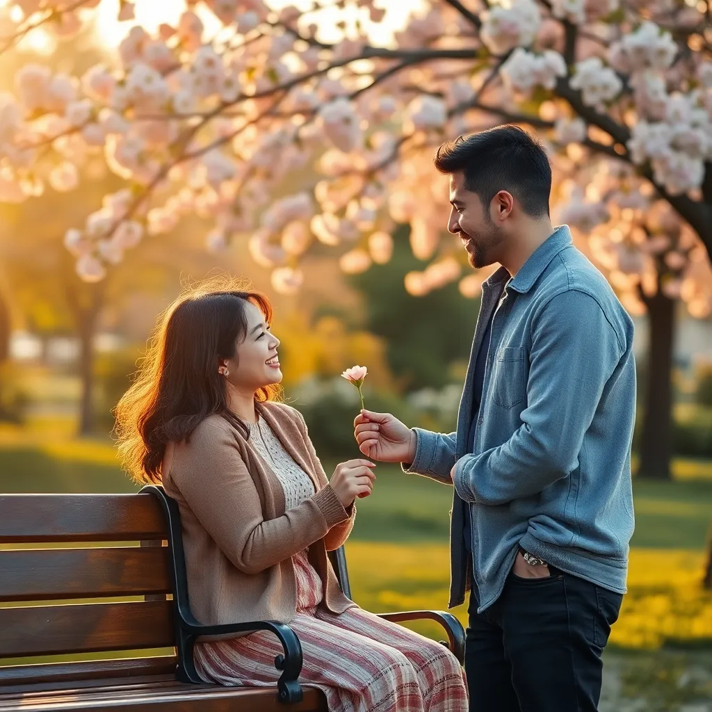 When Choices Become Heartfelt