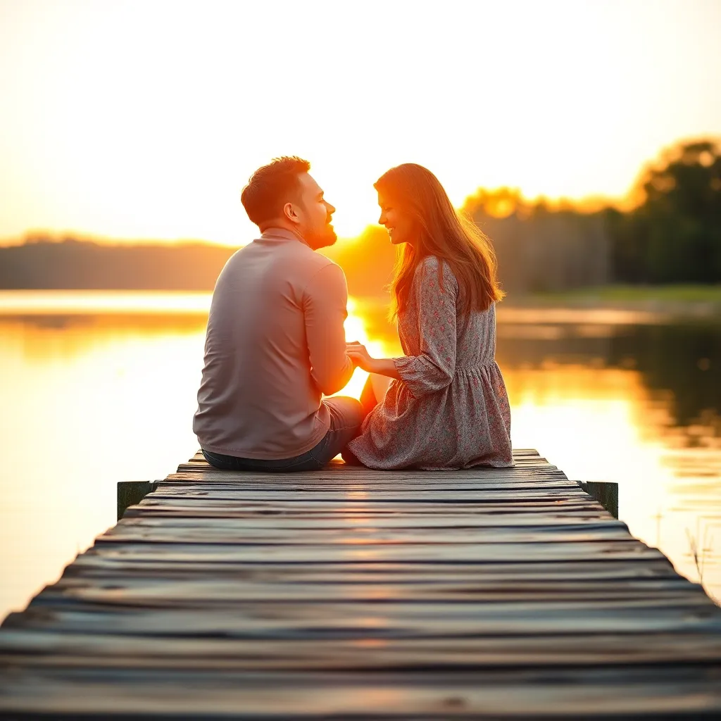 When Touch Transcends Words