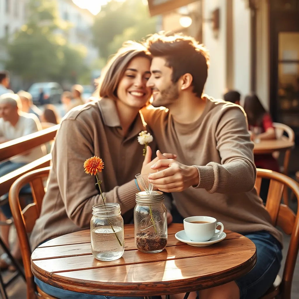 The Gentle Art of Being Us
