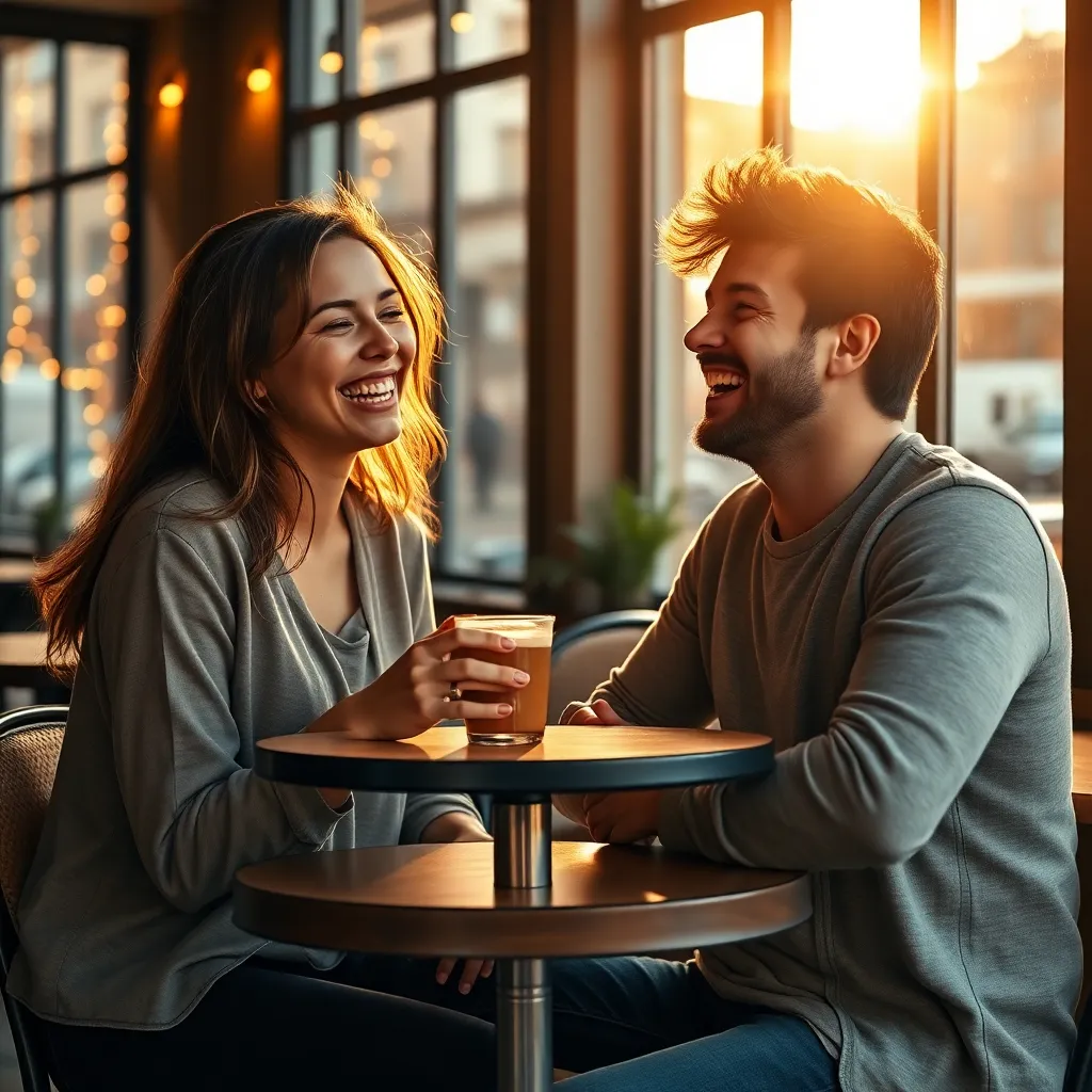 The Charm of Clumsy Beginnings