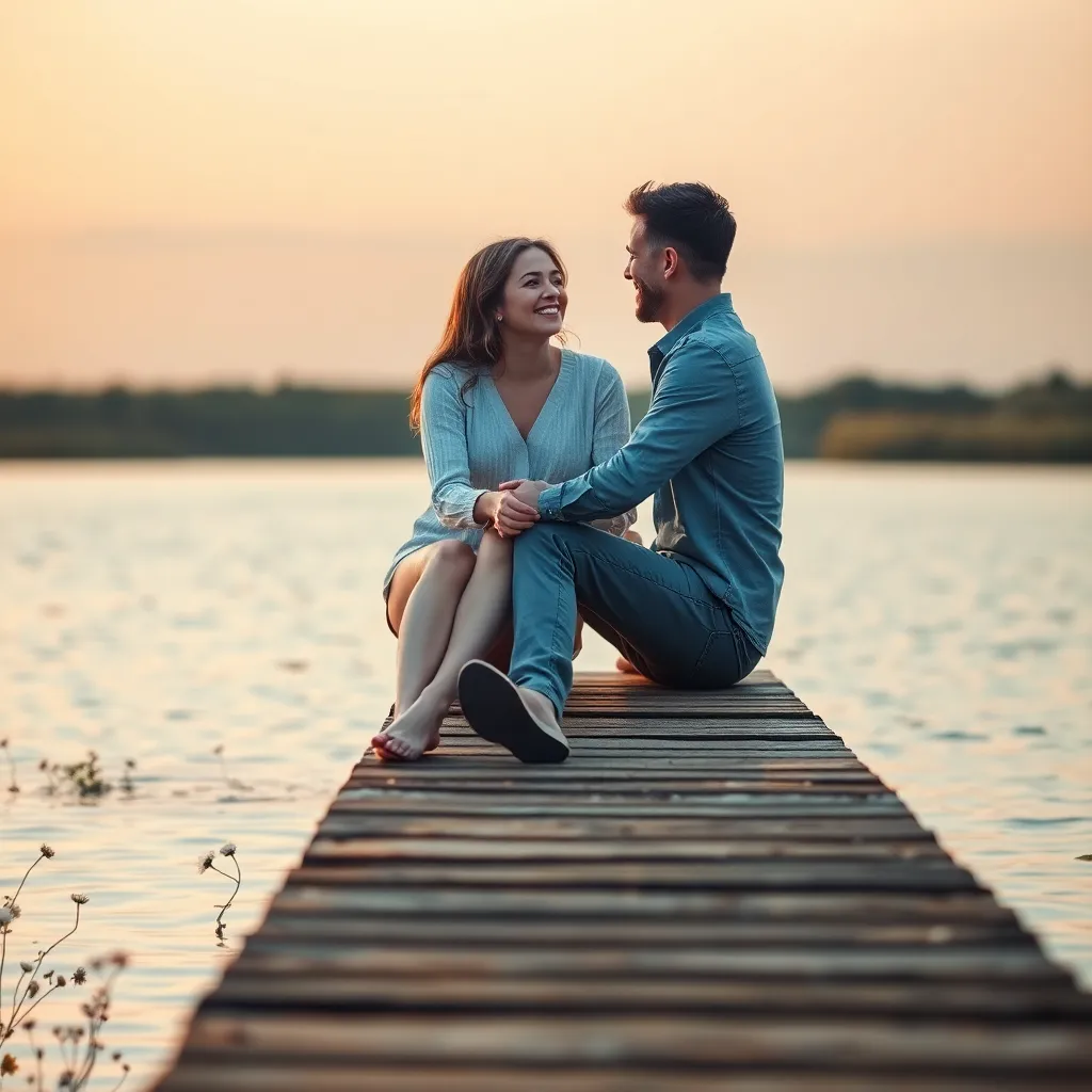 When Love is Our Constant