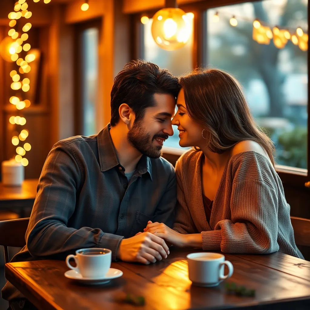 The Joy in Every Whisper