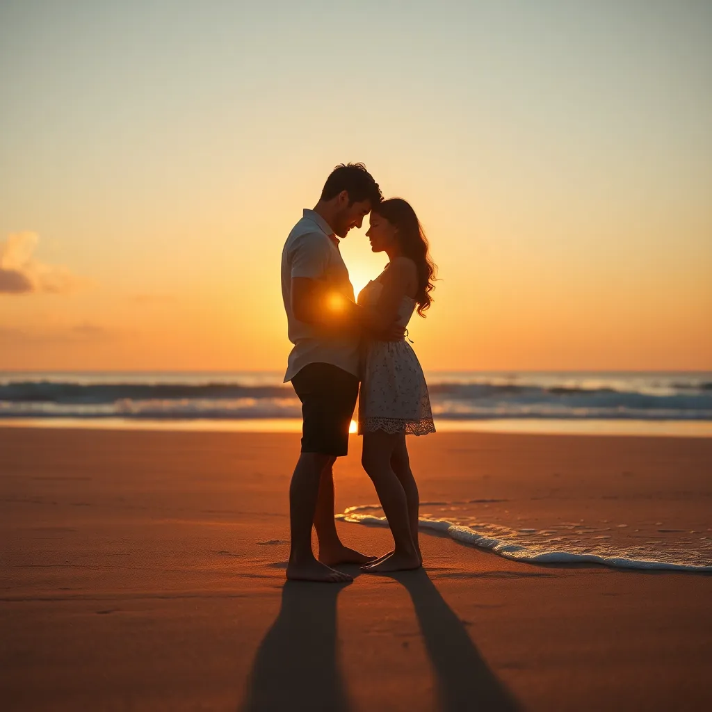 In the Light of Our Love