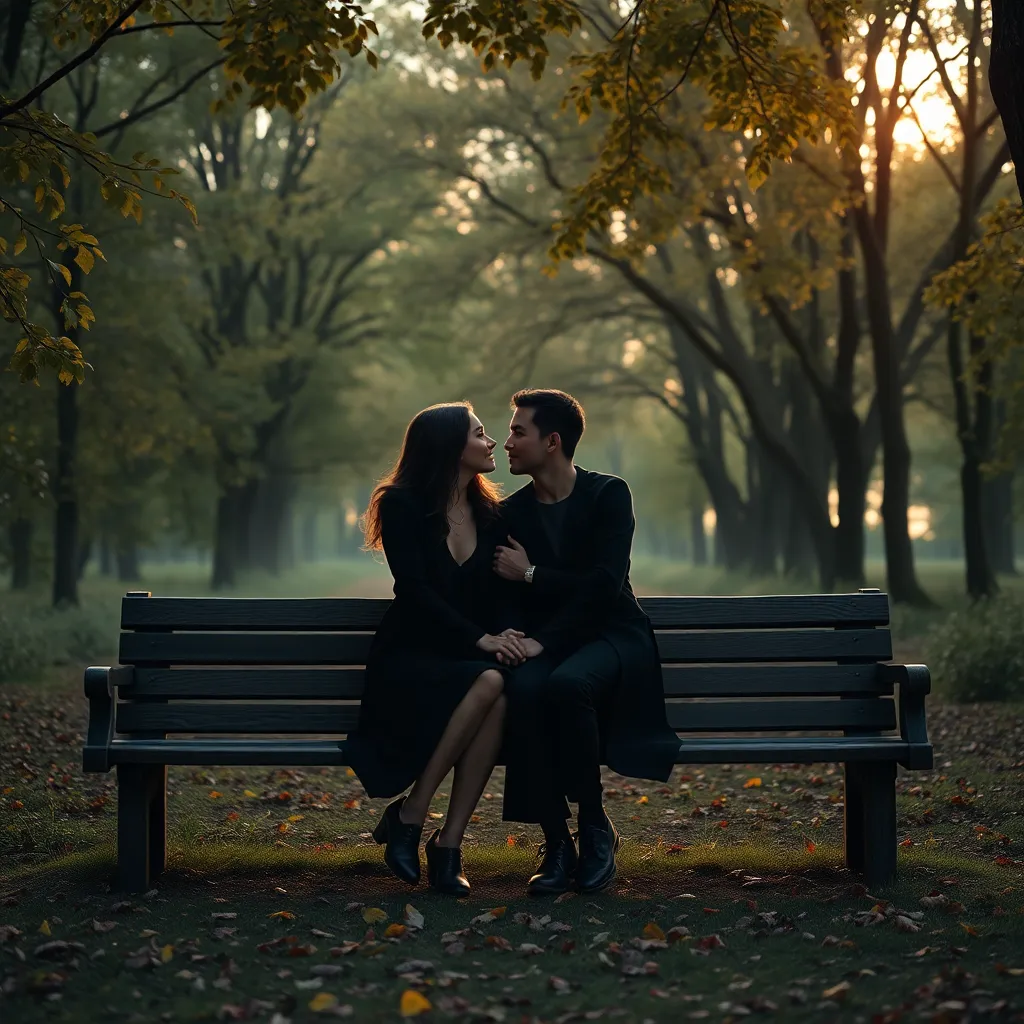In the Silence of Us