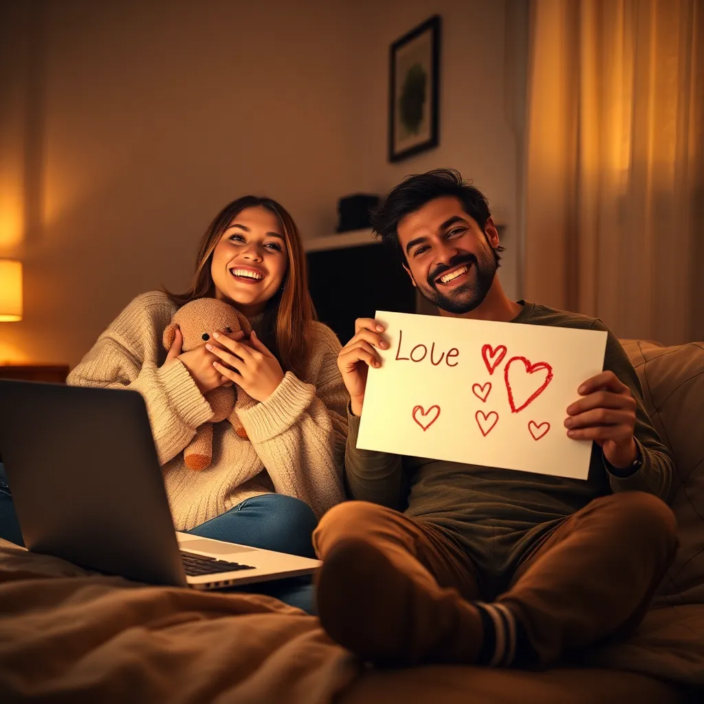 The Silly Side of Separation