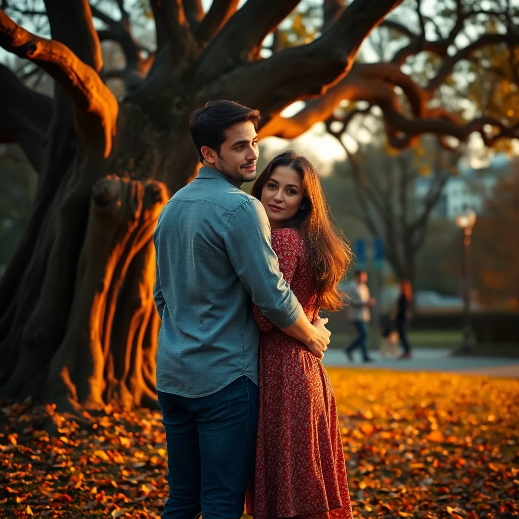 When Love's Path Gets Twisted