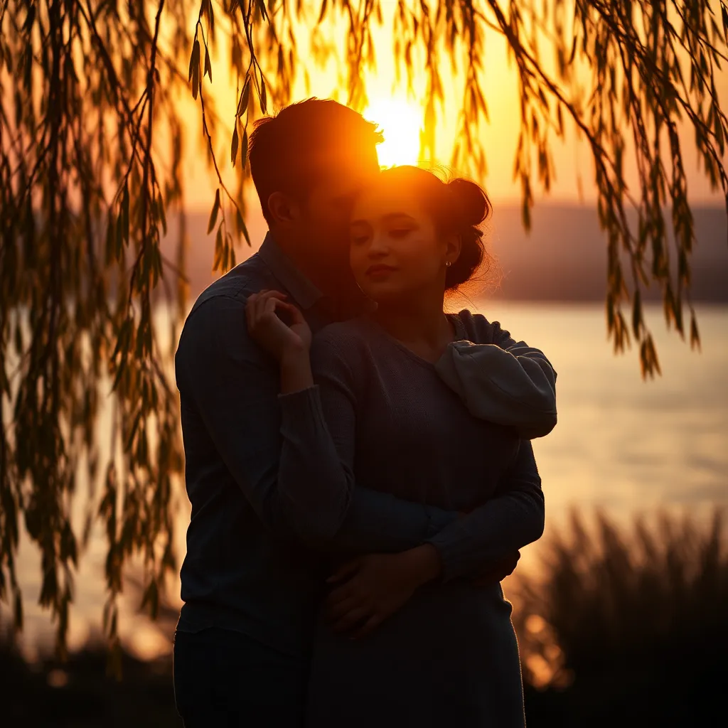 Invisible Bonds That Bind