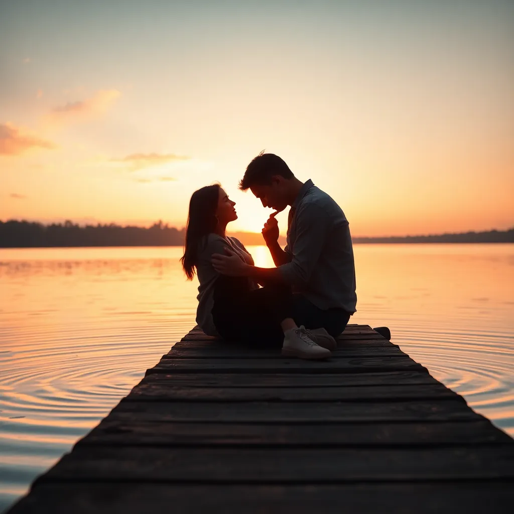 In Tenderness, We Begin Again