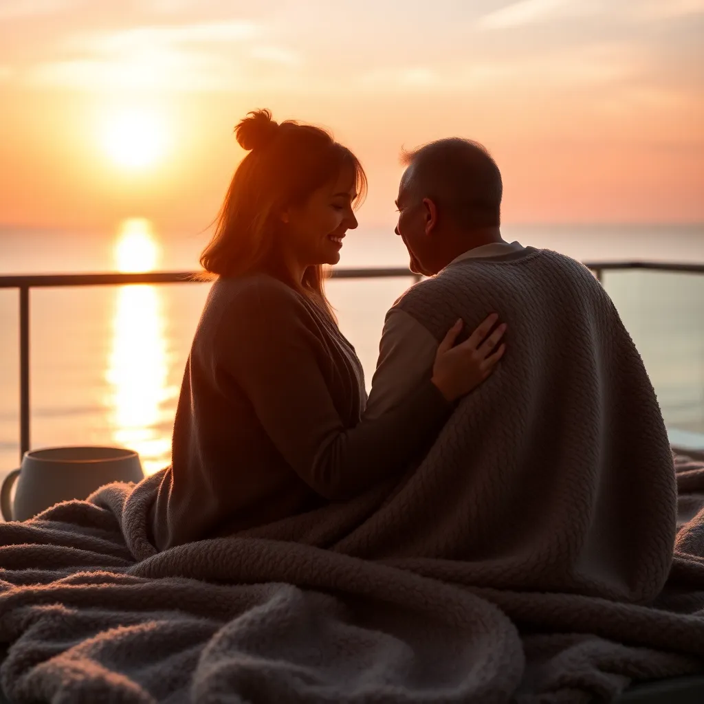 When Love is Our Quiet Strength