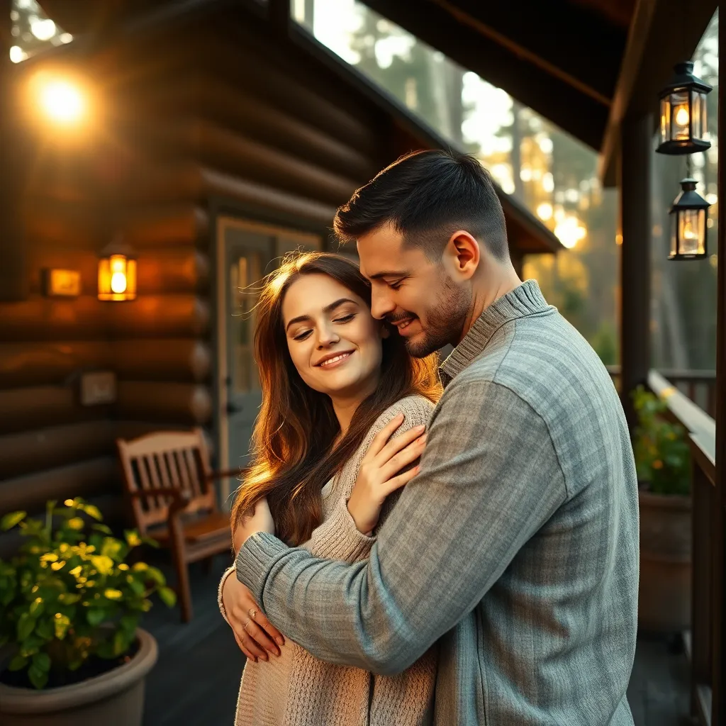 When Love Feels Like Home