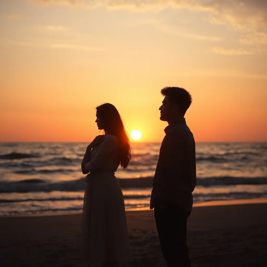 In Absence, Love Grows Fonder