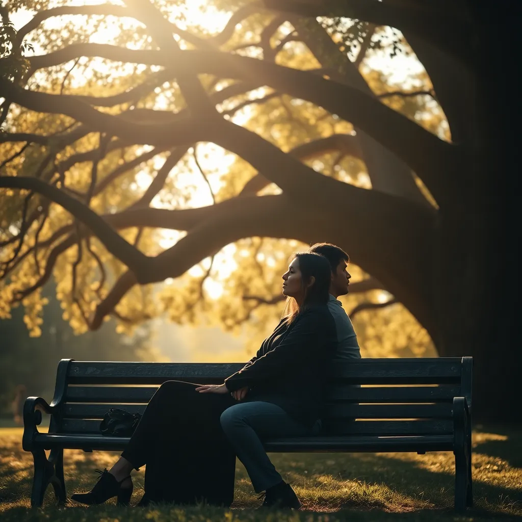 In Solitude, I Find Us