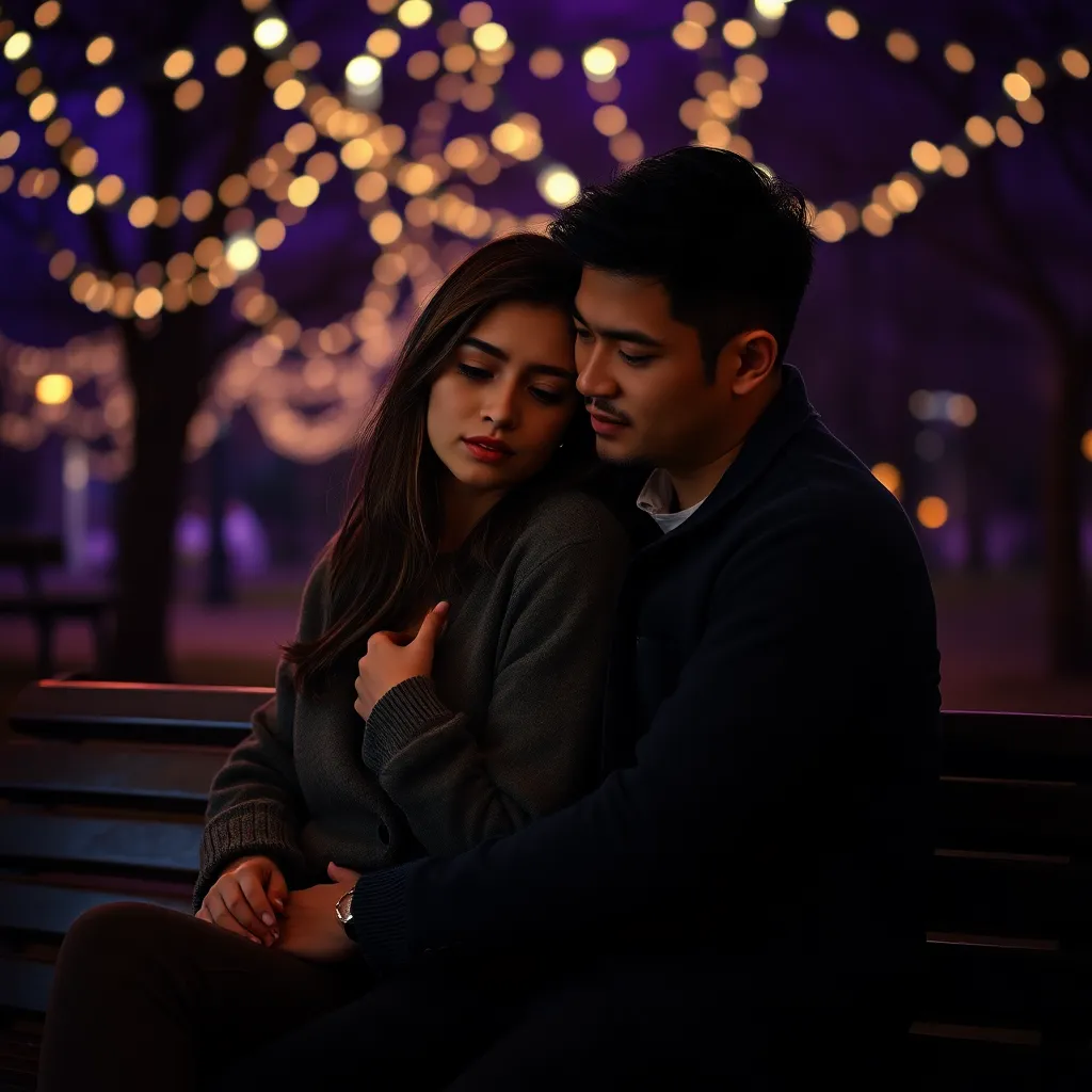 When Love’s Embrace Hurts