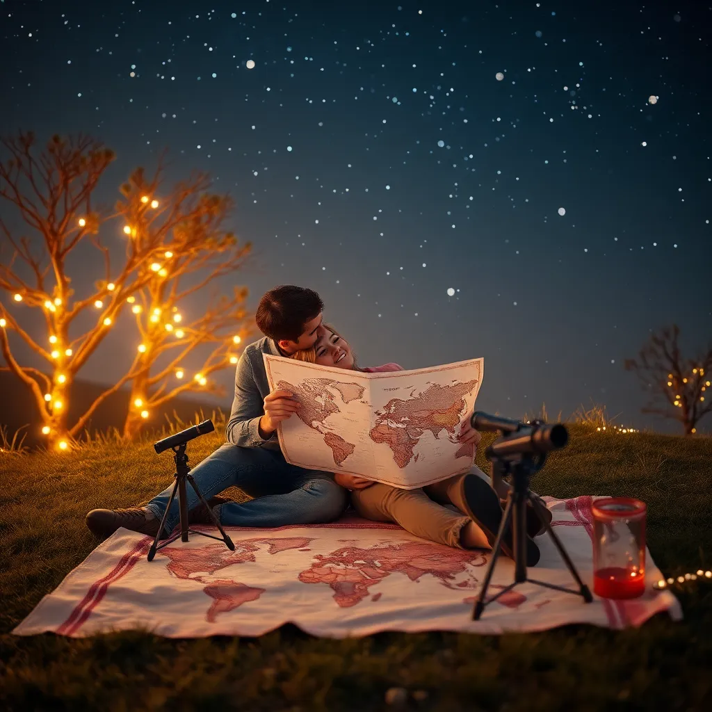 The Magic of Shared Dreams