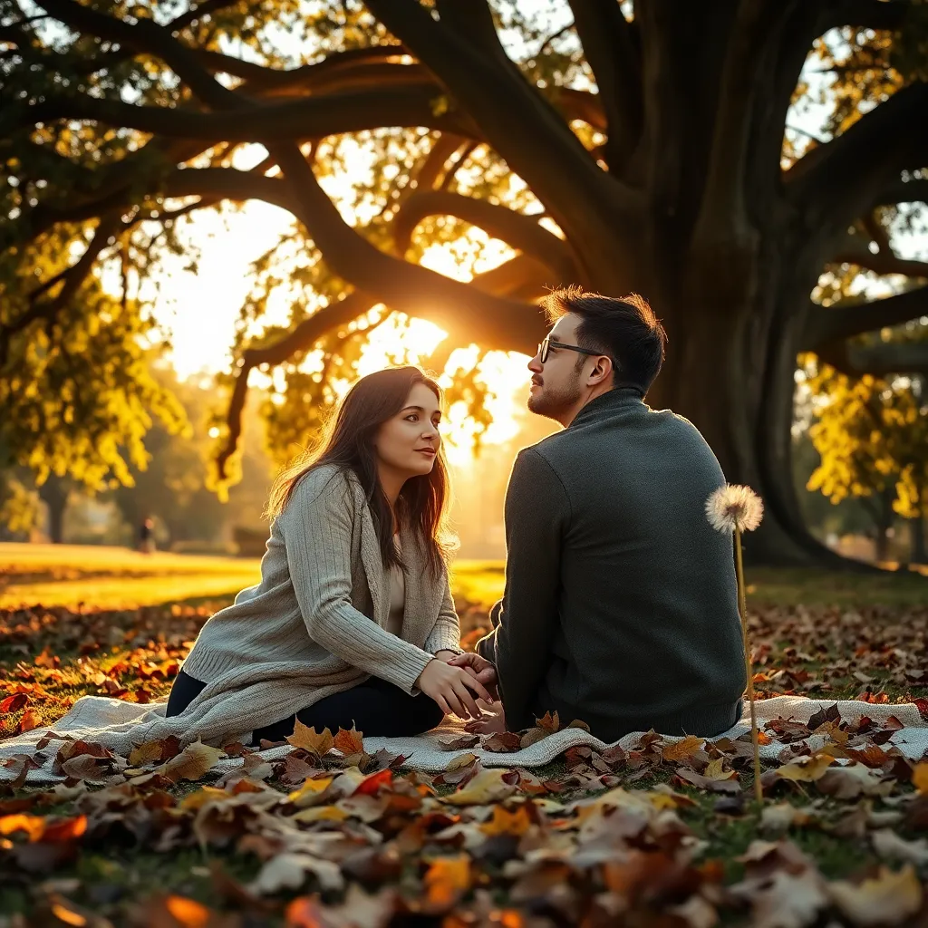 The Heart's Unseen Conversations