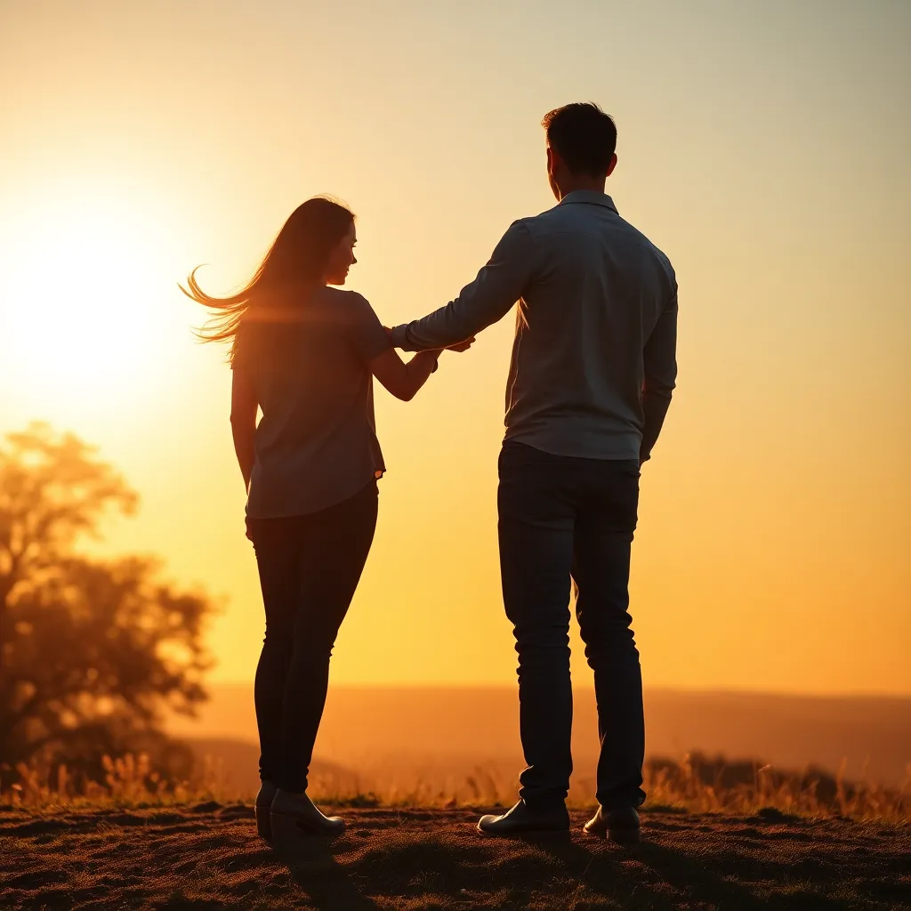 The Resilient Heart’s Journey Forward