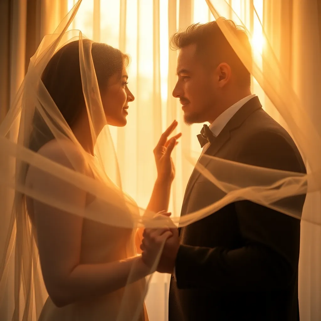 Beyond the Veil of Promises