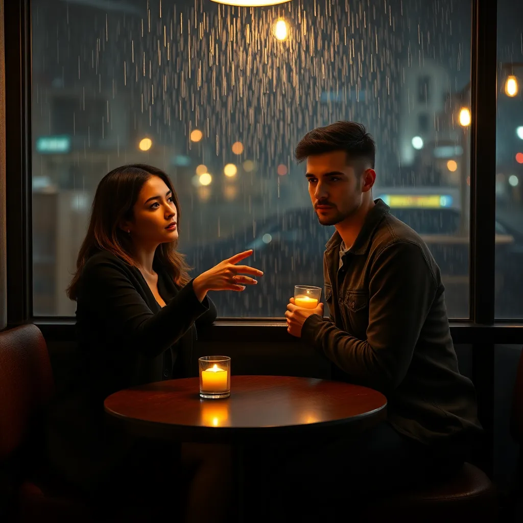 When Fear Shapes Our Love