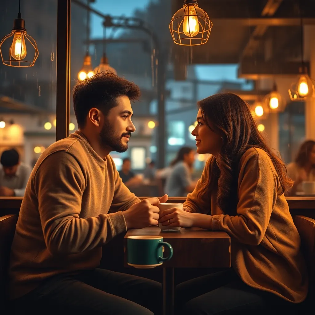 The Intimacy of Unspoken Words