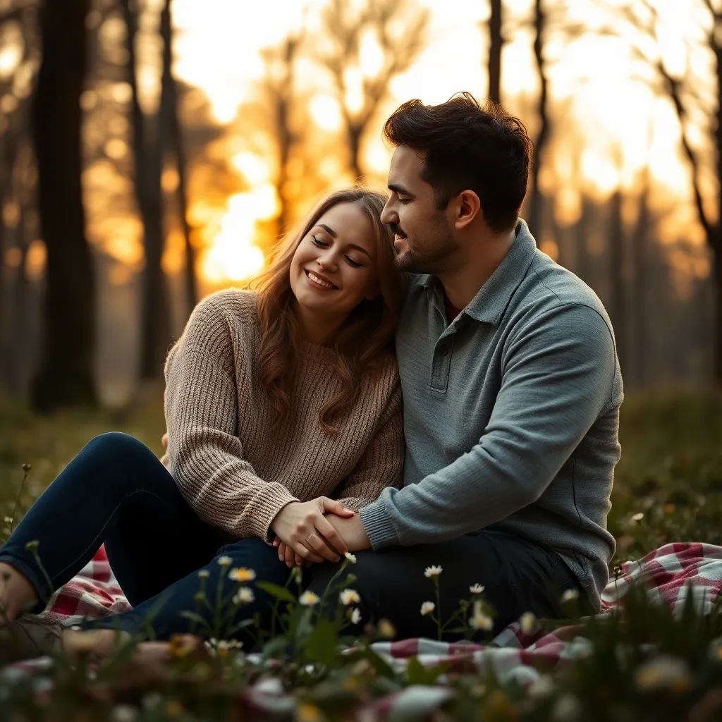 In Every Heartbeat, I Am Yours