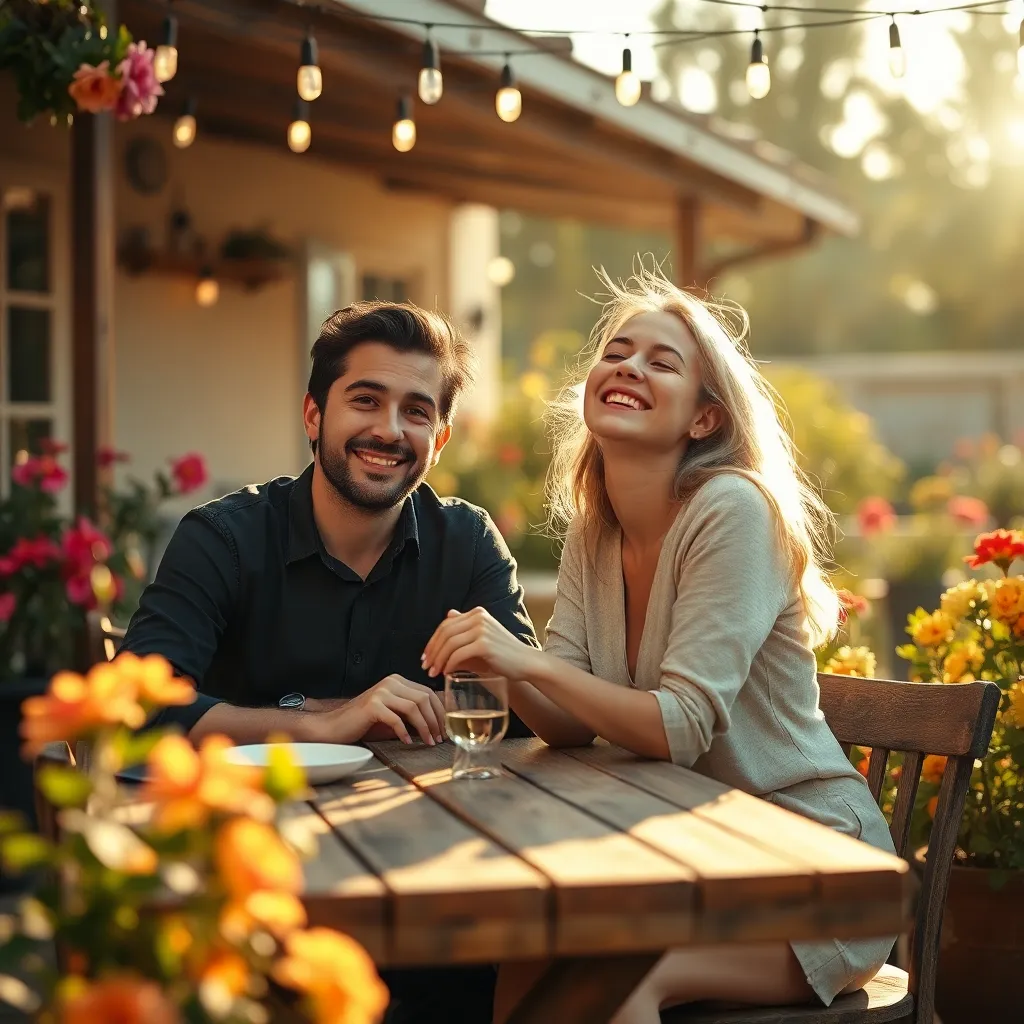 When Smiles Speak Volumes