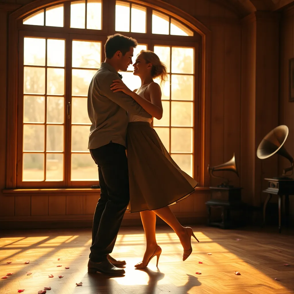 The Eternal Dance of Heartbeats
