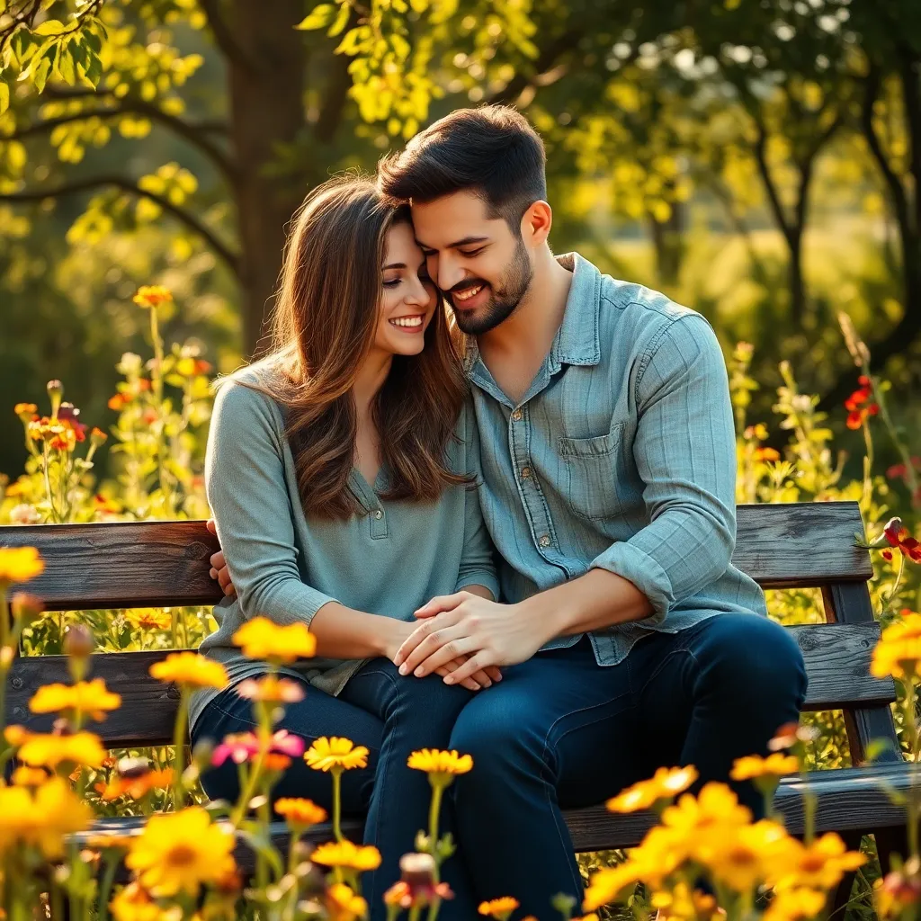 Where Self-Kindness Blooms