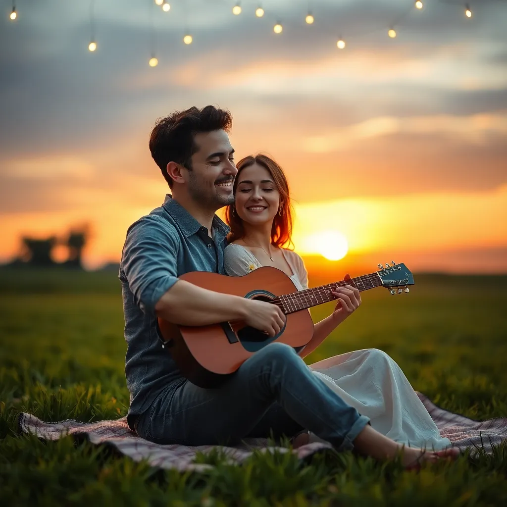 The Symphony of Two Souls