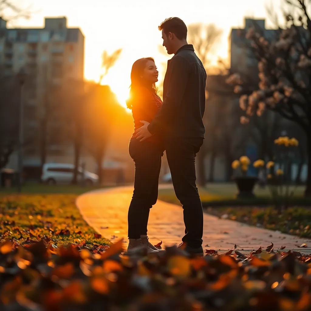 The Tenderness of Starting Over