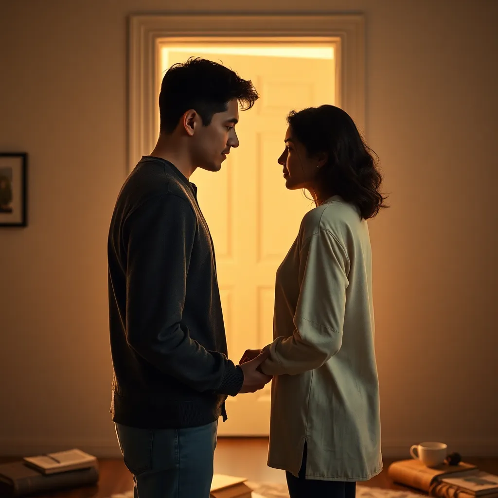 The Hidden Agenda of Love