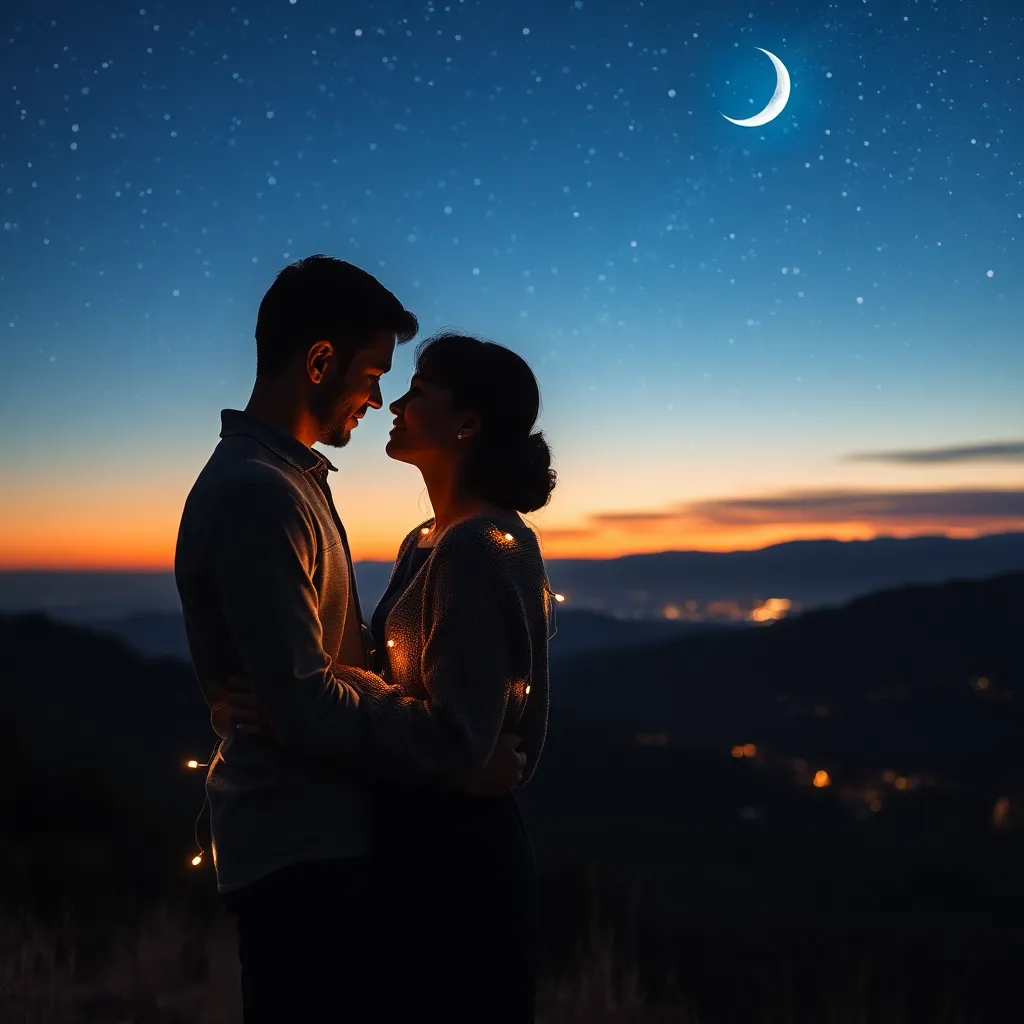 A Journey Beyond the Stars