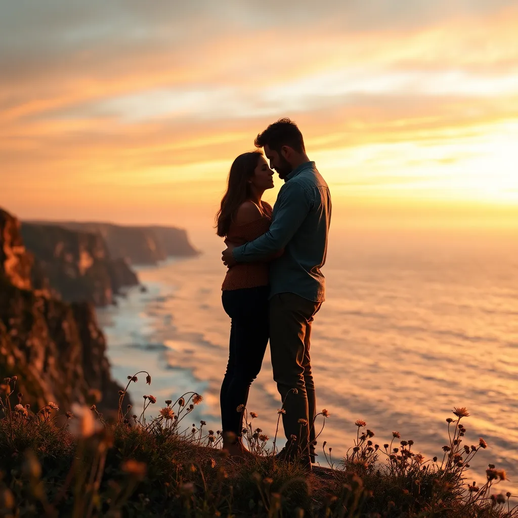 The Courage to Love Fully
